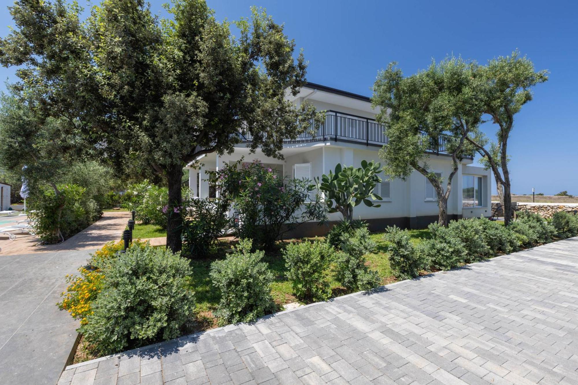Sweet Sicily Apartments Carini Exterior photo