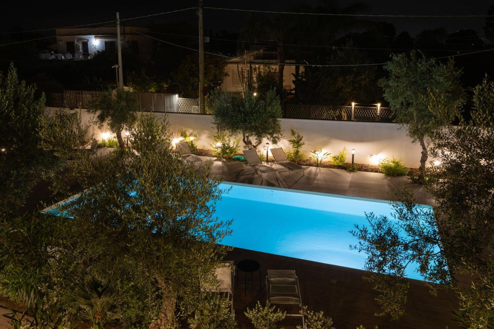 Sweet Sicily Apartments Carini Exterior photo