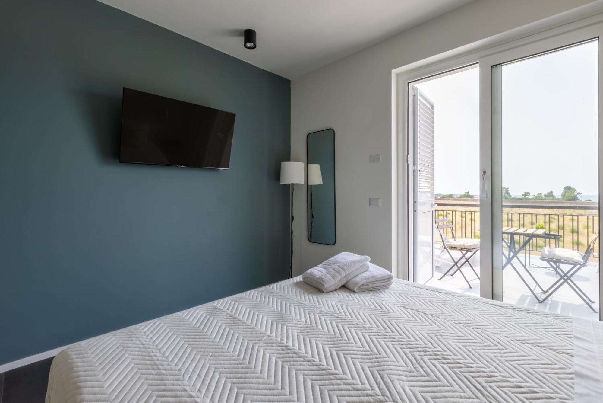 Sweet Sicily Apartments Carini Exterior photo