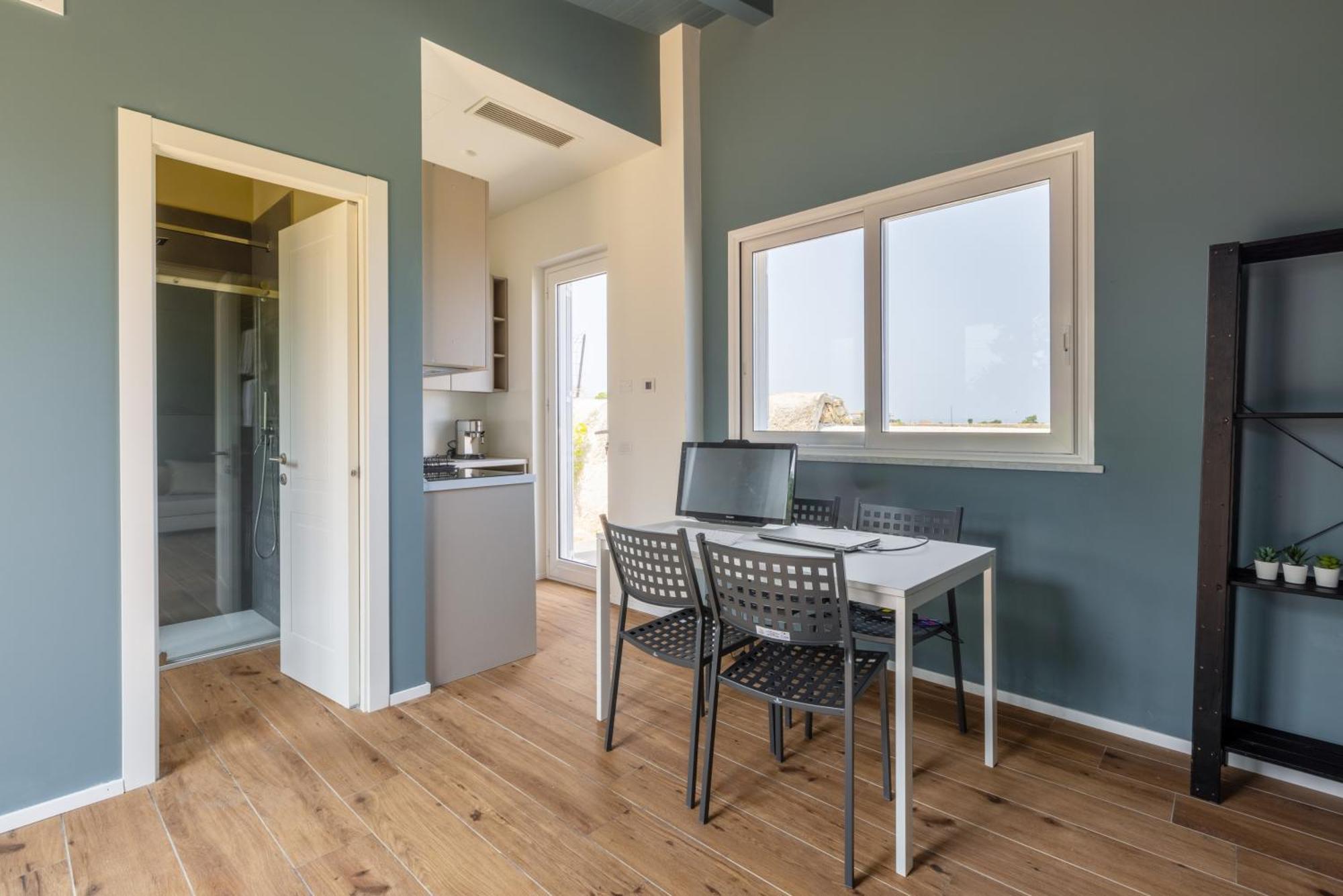 Sweet Sicily Apartments Carini Exterior photo