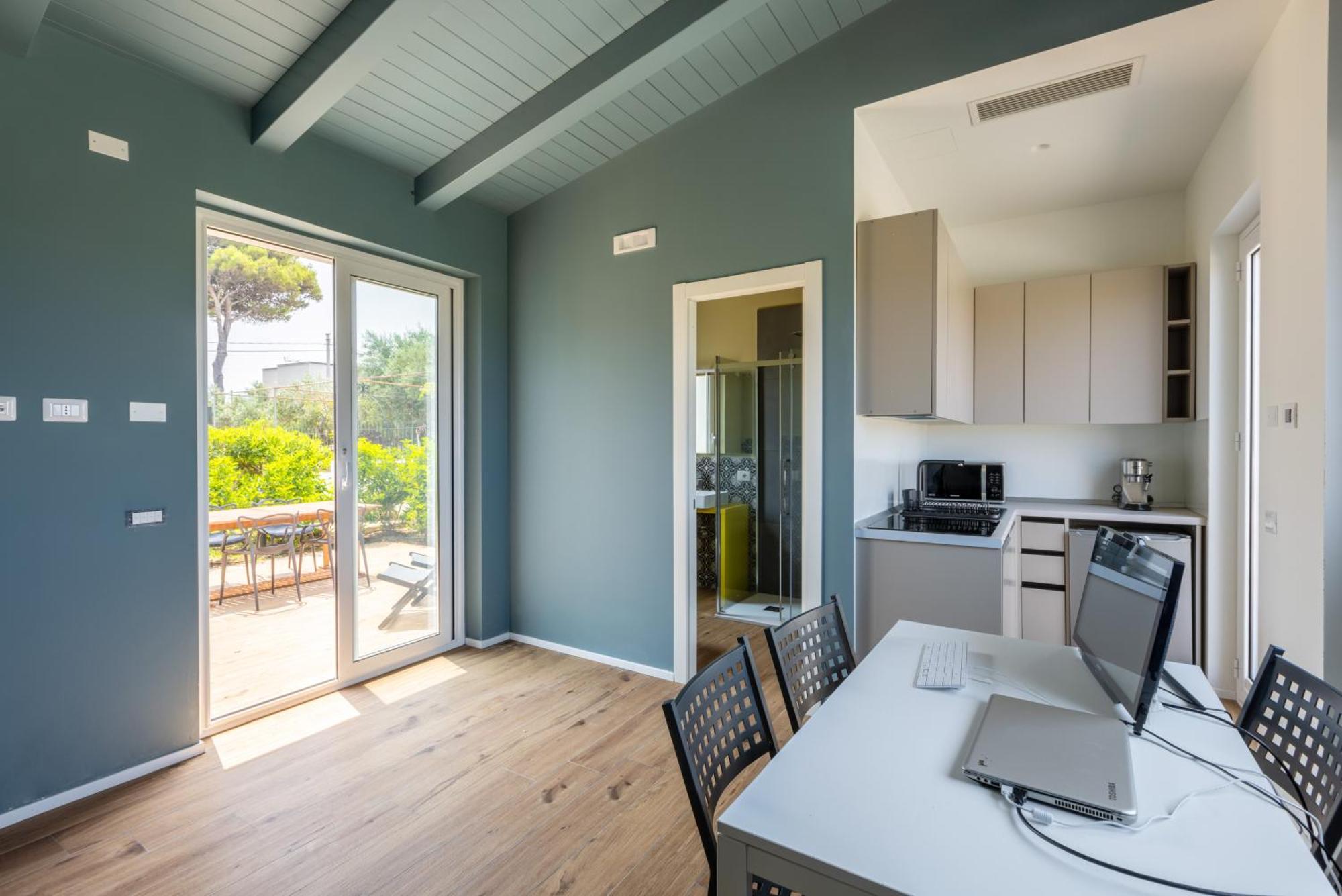 Sweet Sicily Apartments Carini Exterior photo