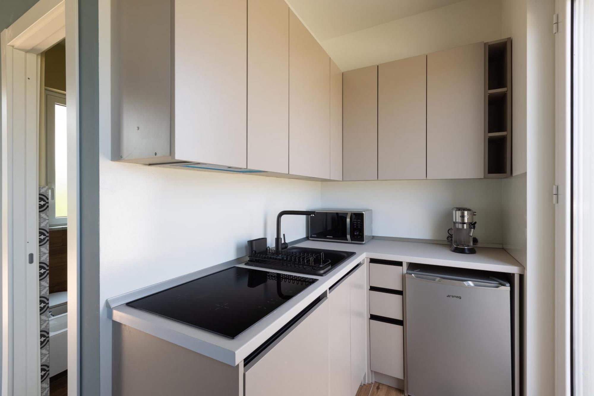 Sweet Sicily Apartments Carini Exterior photo