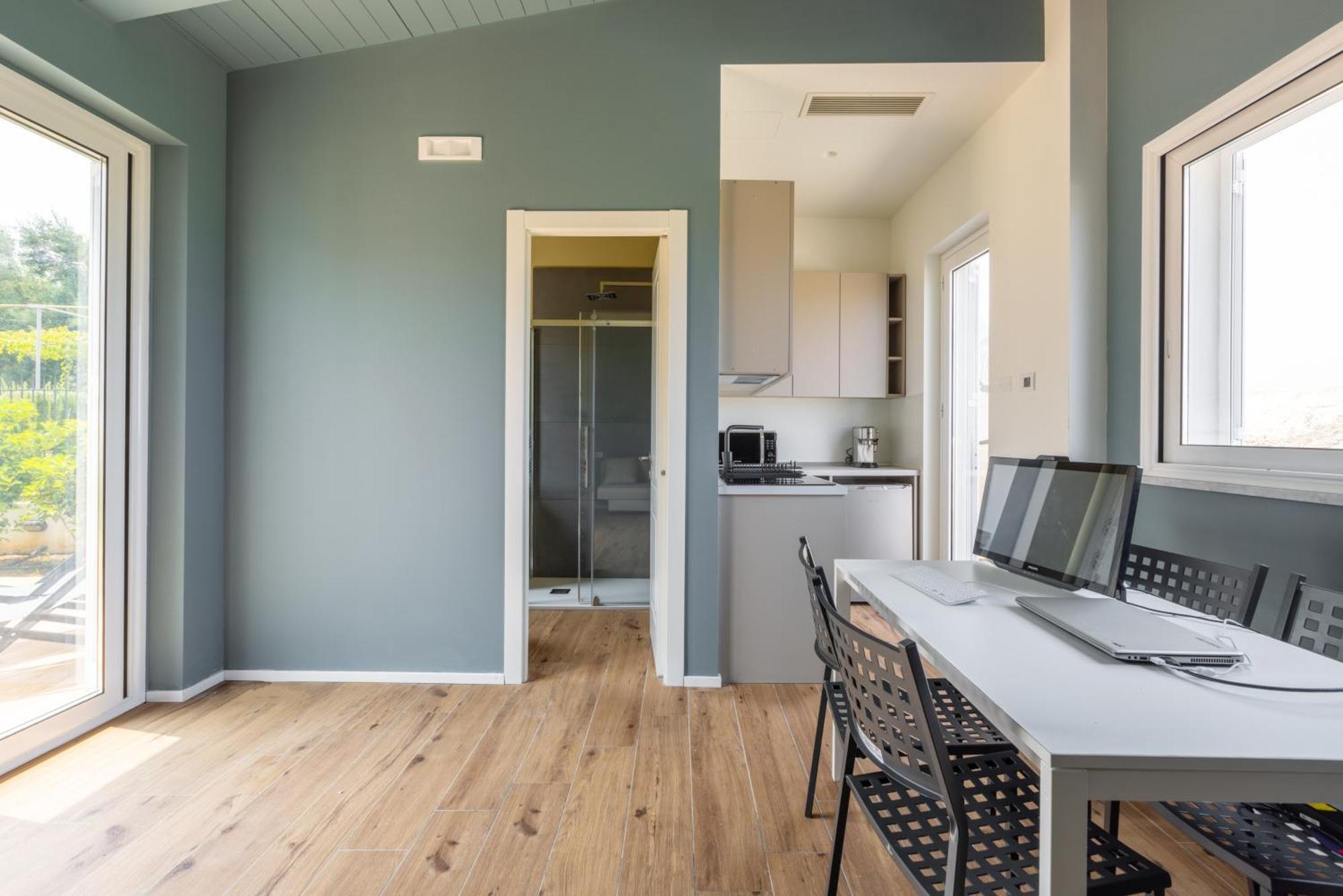 Sweet Sicily Apartments Carini Exterior photo